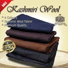 High Quality Wool Men Unstitched Suit with a free Tasbeeh